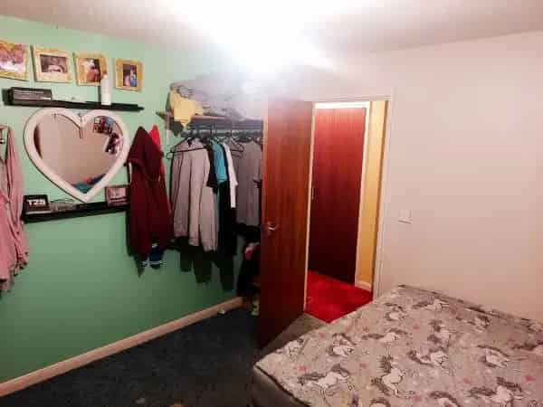 House near M5 Motorway Exeter Bristol
