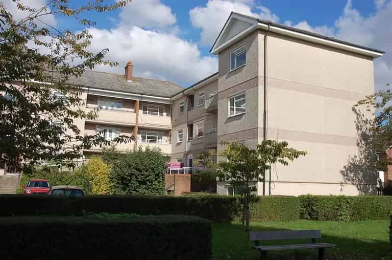 3 Bedroom Flat for Sale