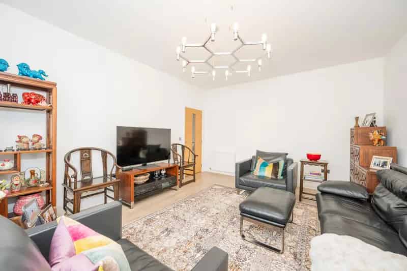 4 Bedroom Detached House in Banchory