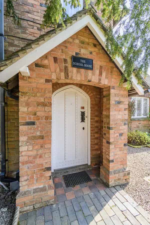 Grade II Listed 3 4 Bed Detached Home Alkmonton Ashbourne