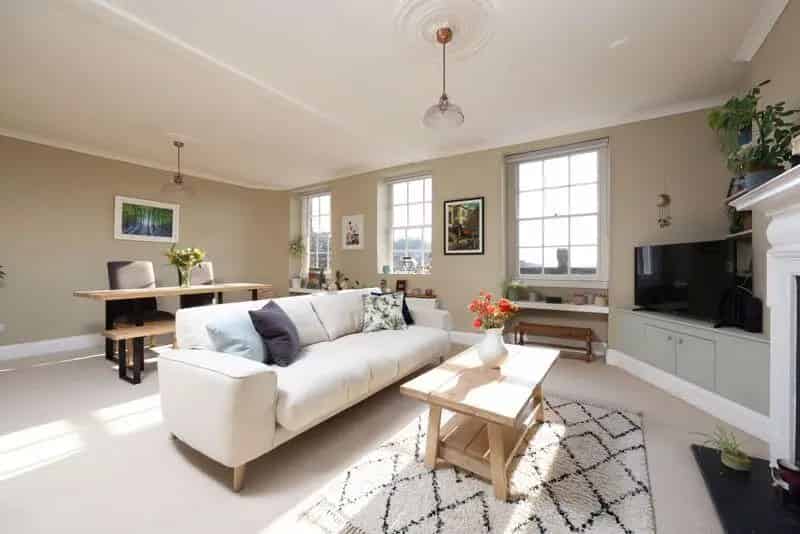 3 Bedroom Apartment for Sale Clifton Panoramic Views