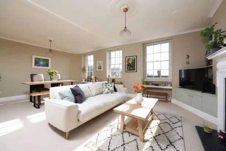 3 Bedroom Apartment for Sale Clifton Panoramic Views