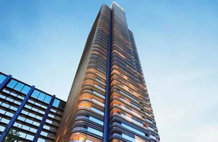 3 Bedroom Apartment House to Rent in Principal Tower