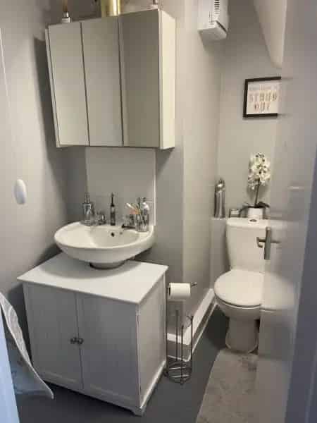 Two Bedroom Flat near Wembley Park