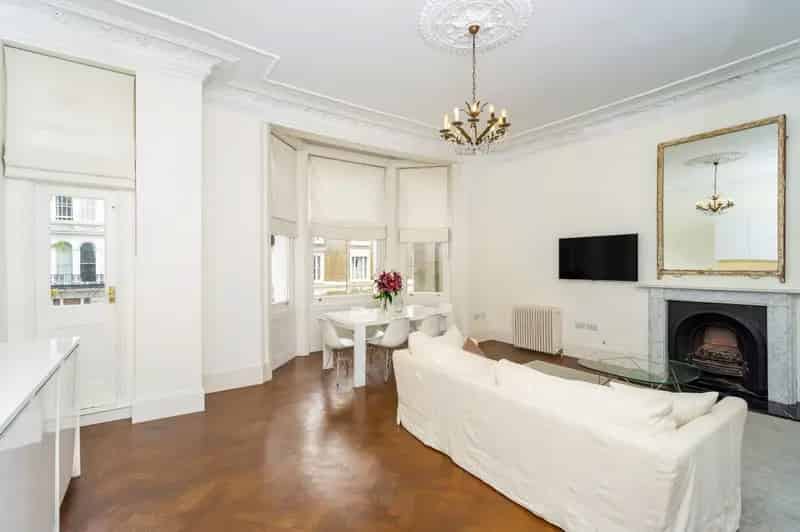 2 Bedroom Flat Notting Hill Colville Road