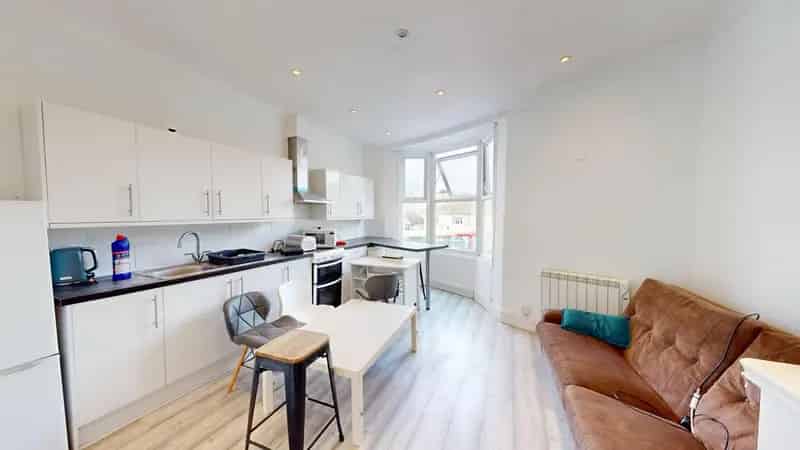 5 Bedroom Student Flat to Rent Bills Included