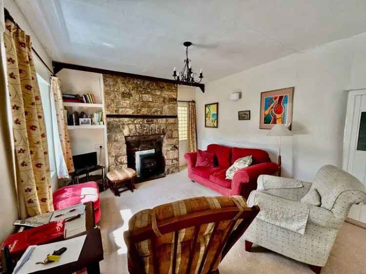 4 Bed Former Pub - Character Home - Large Gardens