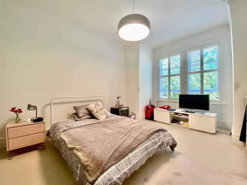 6 Bedroom Detached House Alum Chine Near Beach