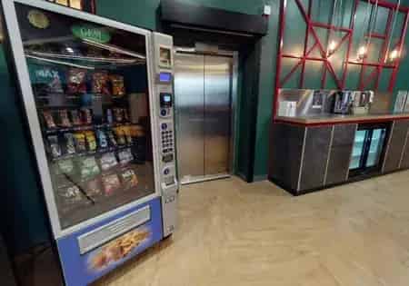 1 room flat of 23 m² in Sheffield