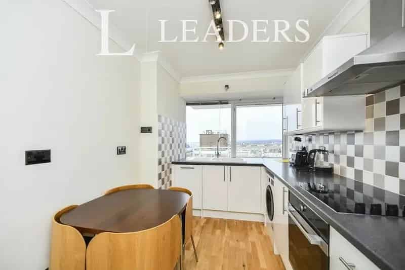 1 Bedroom Apartment to Rent