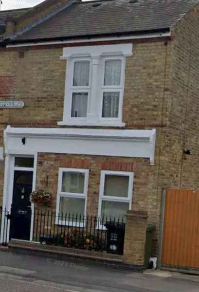 House For Rent in London, England