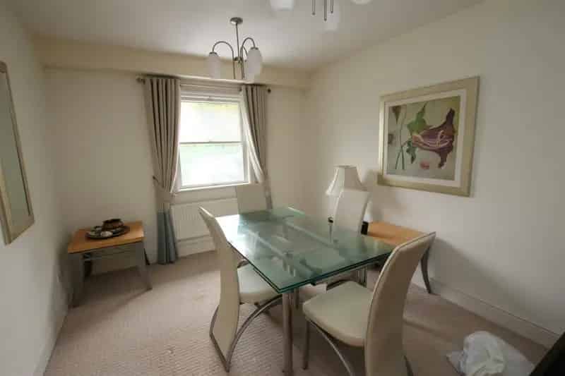 2 Bedroom Duplex for Sale in Heaton Near Middlebrook Retail Park