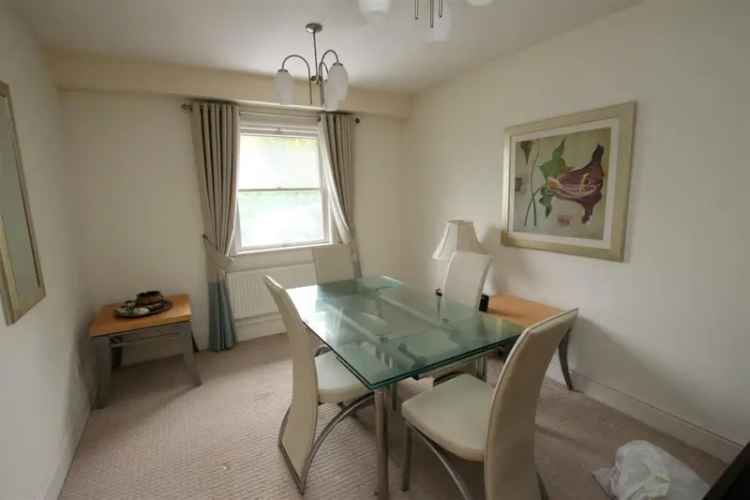 2 Bedroom Duplex for Sale in Heaton Near Middlebrook Retail Park