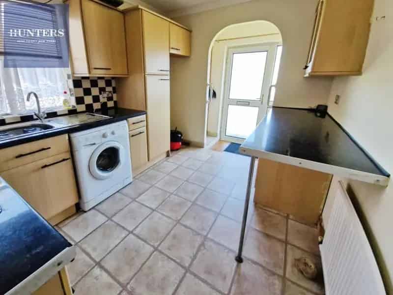 2 Bedroom House To Let Cefn Glas