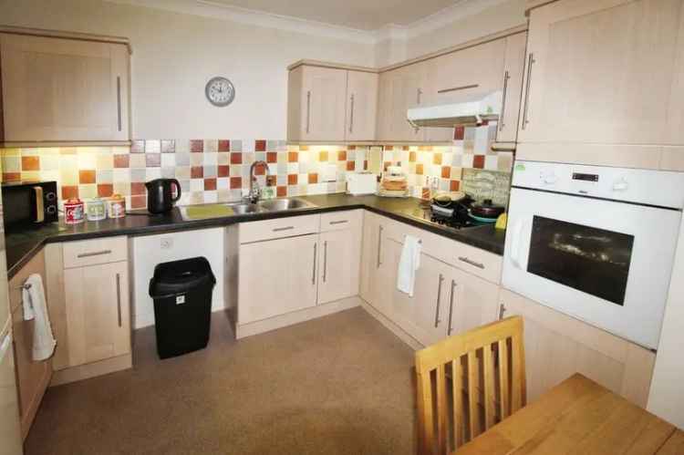2 Bedroom Retirement Apartment for Sale Birmingham B26