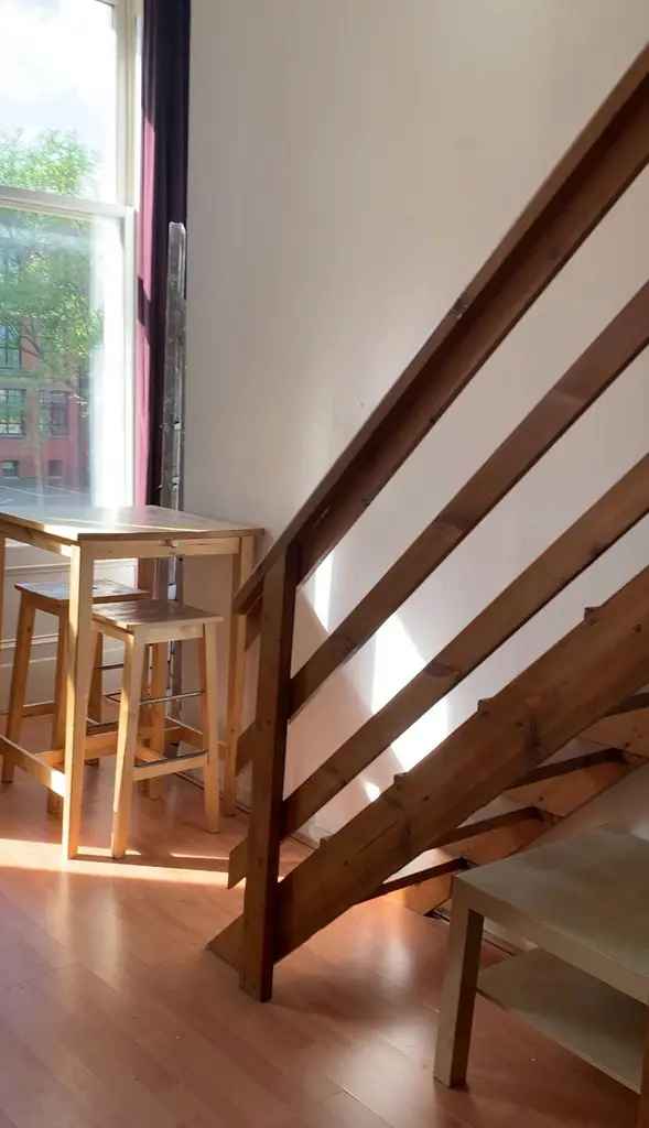 Studio to Rent