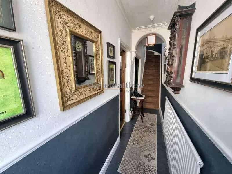 3 Bed Semi Detached House For Sale Near Bridgend
