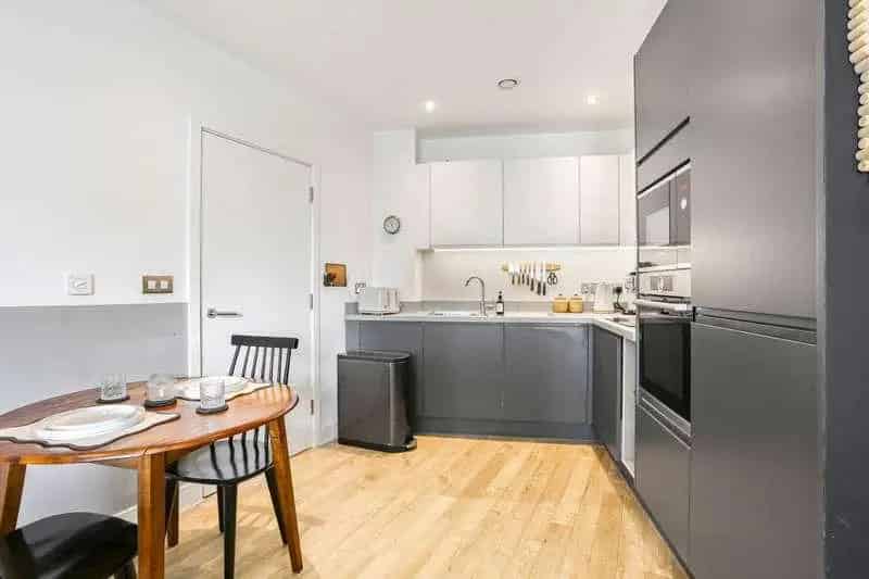 1 Bed Flat for Sale in Fish Island East London