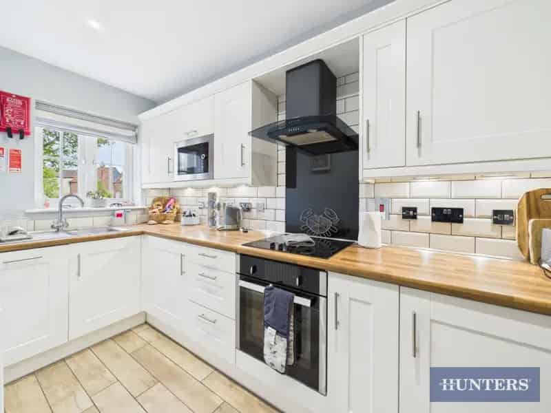 2 Bedroom House For Sale Near Filey