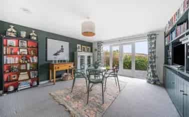 Woolacombe Sea View Family Home Spacious Modernized