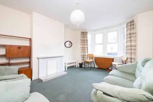 Terrace House for Sale Horfield Bristol Near Gloucester Road