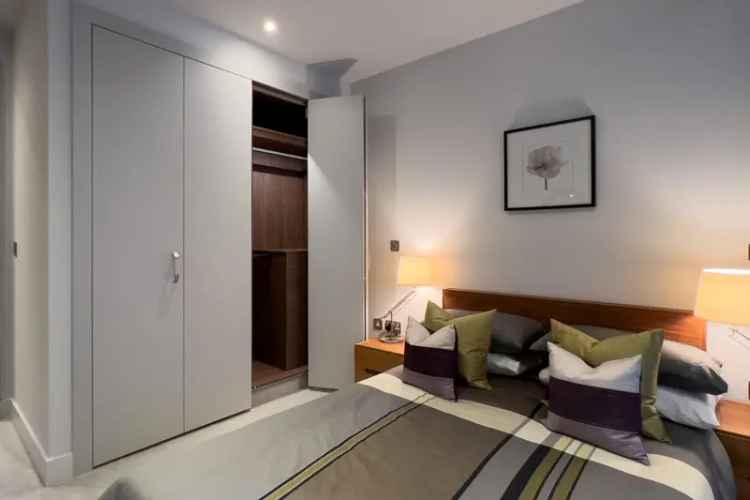 3-Bedroom Apartment Village View Edinburgh