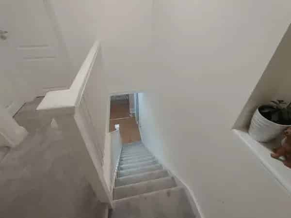 4 Room House 40m² London - Bills Included