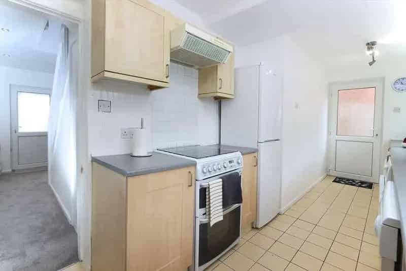 4 Bed House for Sale in Kidderminster