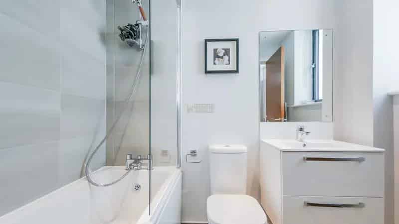 Luxury 1 Bedroom Flat near City Center