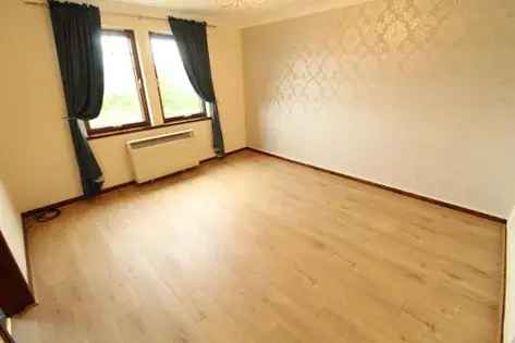 2 Bedroom Flat in Aberdeen - Spacious and Newly Refurbished