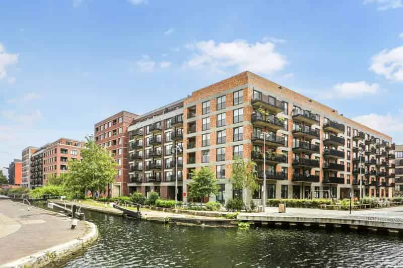 1 Bedroom Apartment House to Rent