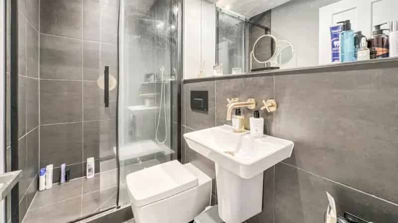 2 Bed Apartment for Sale Factory No 1 Development