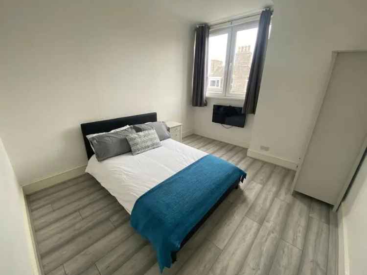 1 Bedroom Apartment to Rent in Rosemount Aberdeen