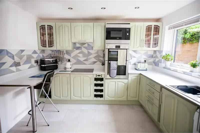 4 Bed Detached House St Andrews - 2 Reception Rooms, Garden & Garage