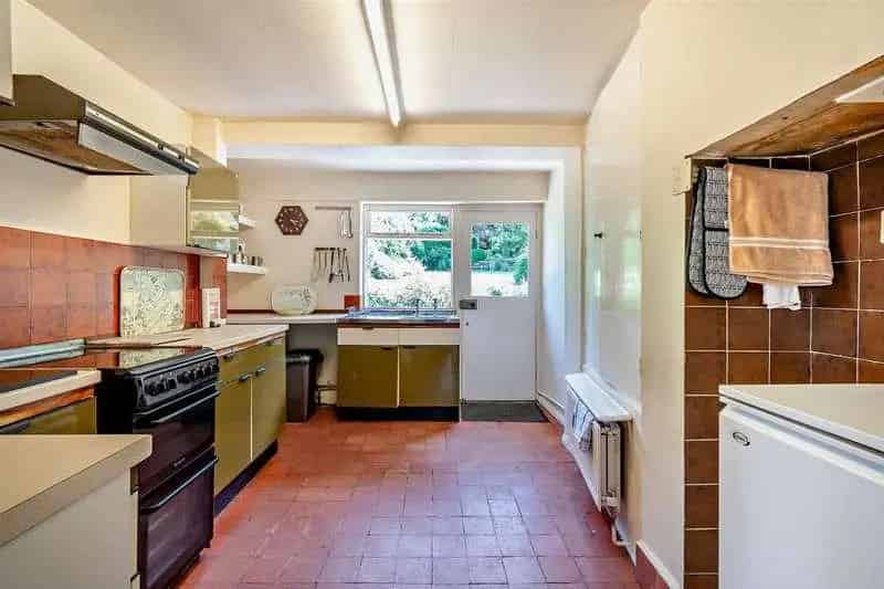 4 Bed House for Sale in Ridlington Rutland