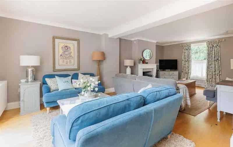 3 Bed House for Sale Near Beach