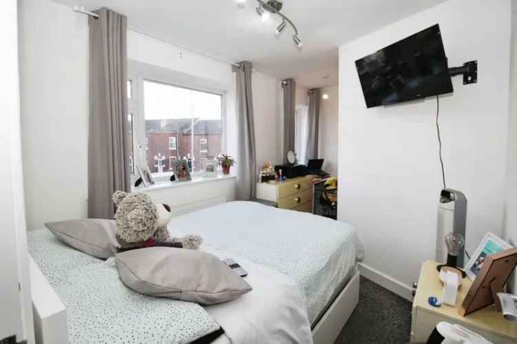 1 Bedroom Flat to Rent Leyland Lancashire PR25