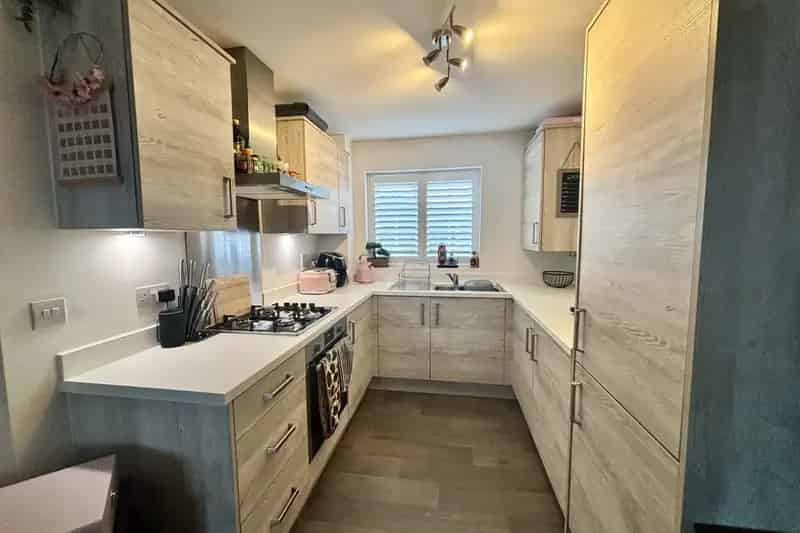 Spacious Winnington Apartment with Parking and Close to Restaurants