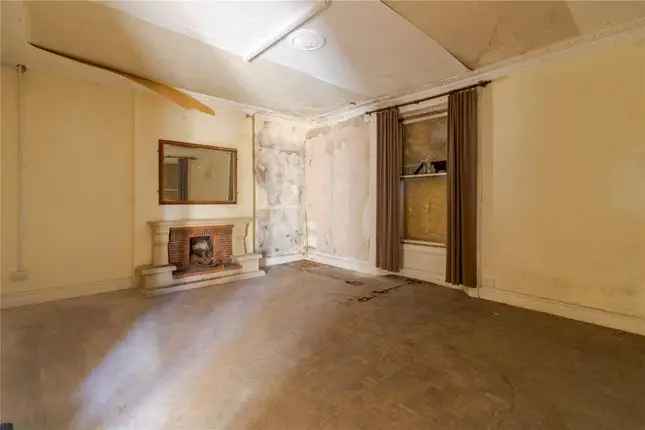 Detached house for sale in West Town Park, Brislington, Bristol BS4