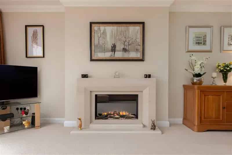 4 Bed House End Terraced with 2 Reception Rooms