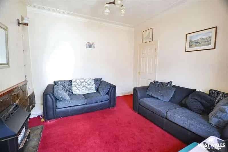 3 Bed House for Sale in Hakin Milford Haven