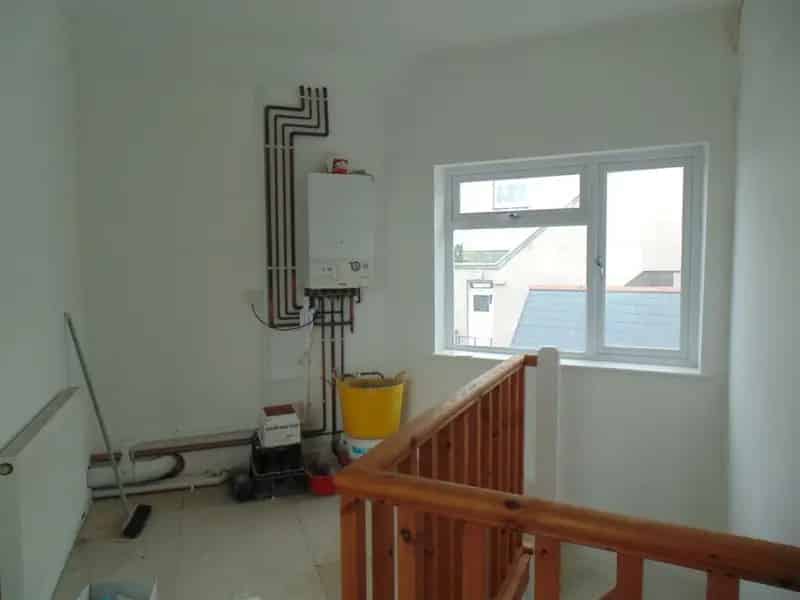 Fish and Chip Shop with Owners Flat for Sale in Milford Haven