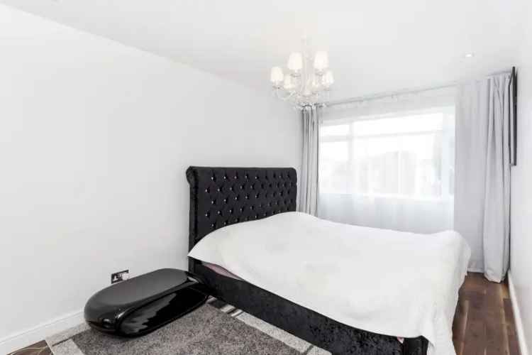 1 Bedroom Apartment Knightsbridge Central London