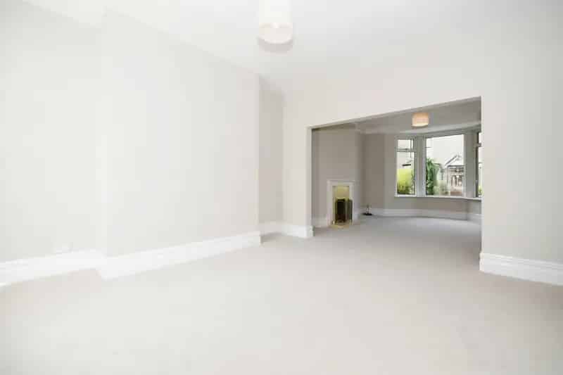 Four Bedroom Buxton Terrace House Refurbished Period Home