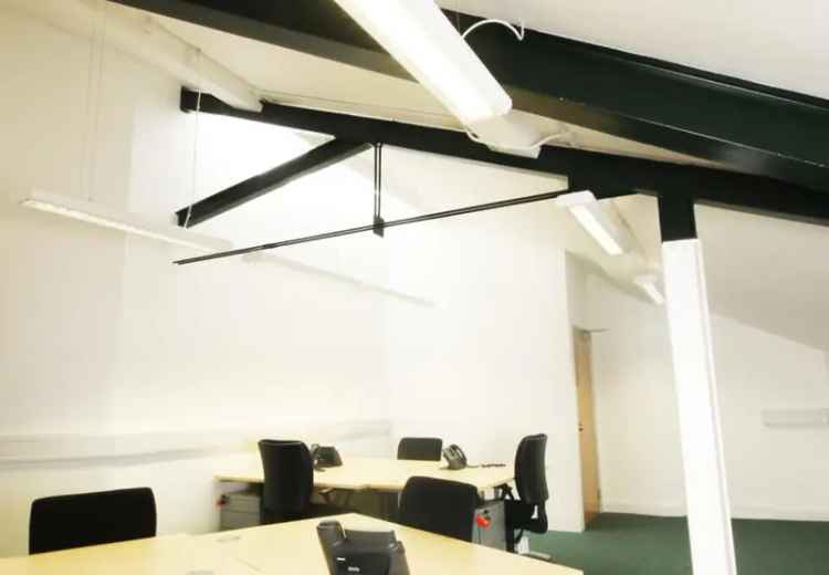 Private Offices SW15 Serviced Furnished Flexible Terms