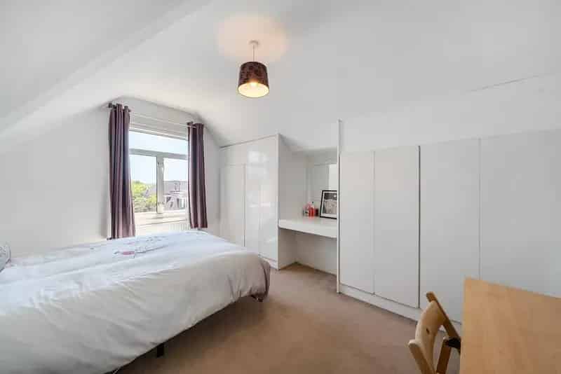 Two Double Bedroom Flat Wimbledon