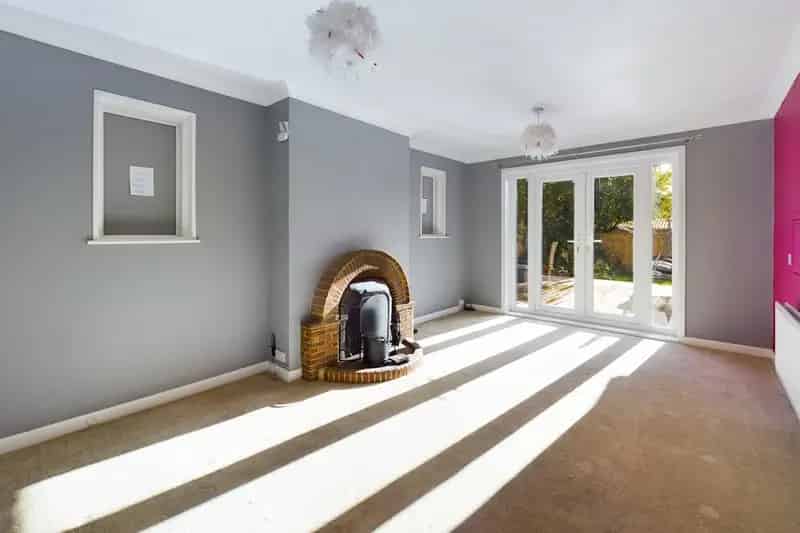 Two Bedroom Detached Bungalow Cowplain