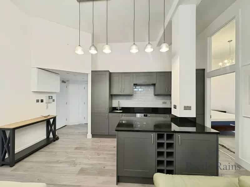 2 Bedroom Flat to Rent Liverpool Georgian Quarter Available Now