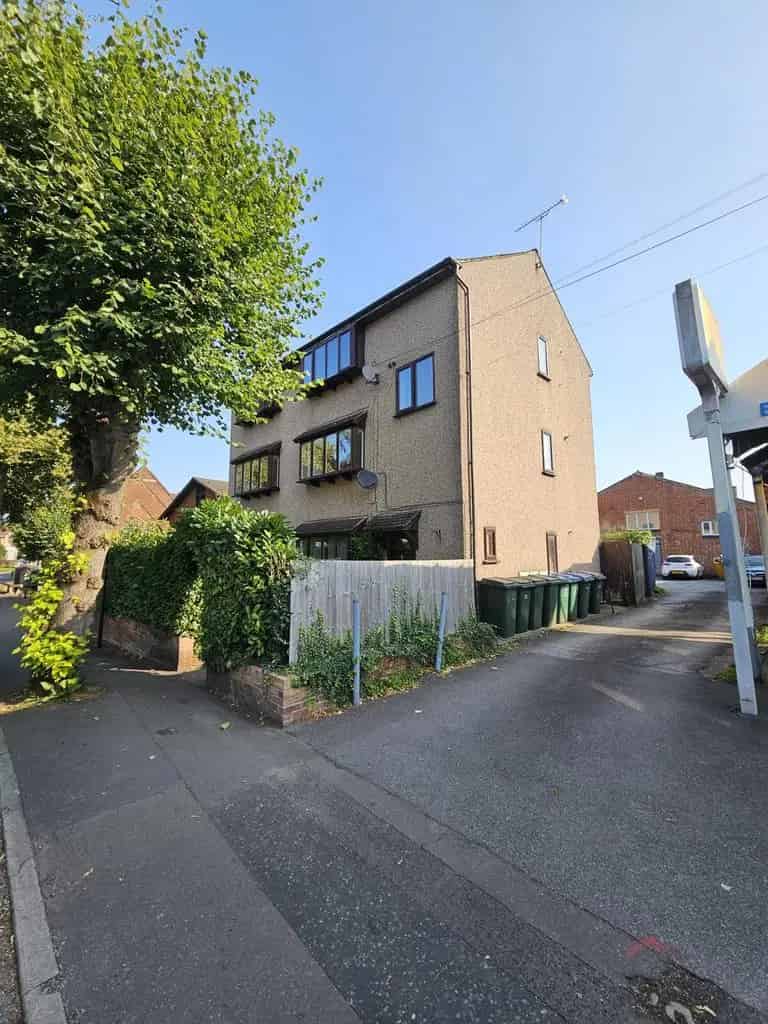 2 Bedroom Apartment for Sale in Earlsdon