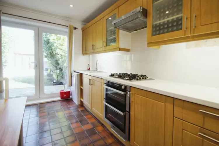 4 Bedroom House To Rent Available September 13 2025